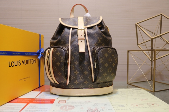 Louis Vuitton Backpack Code: M40107