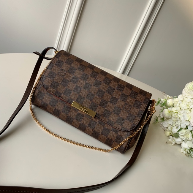 Louis Vuitton Crossbody Bag Code: M40718