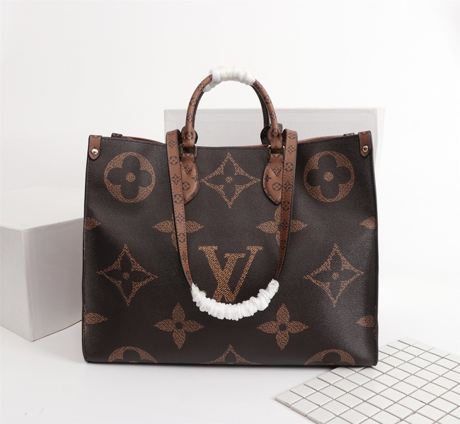 Louis Vuitton Onthego Handbag Code: M44571