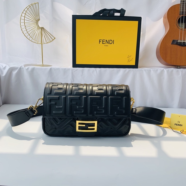 Fendi Crossbody Bag Code: F8Br600