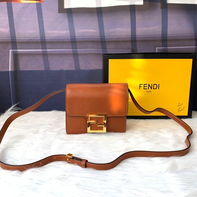 Fendi Crossbody Bag Code: F8Bt325