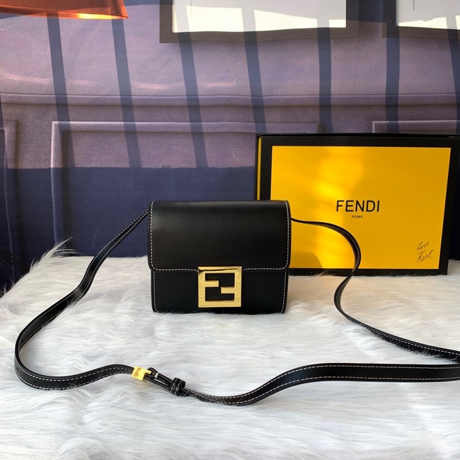 Fendi Crossbody Bag Code: F8Bt325