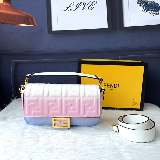 Fendi Crossbody Bag Code: F8Br800