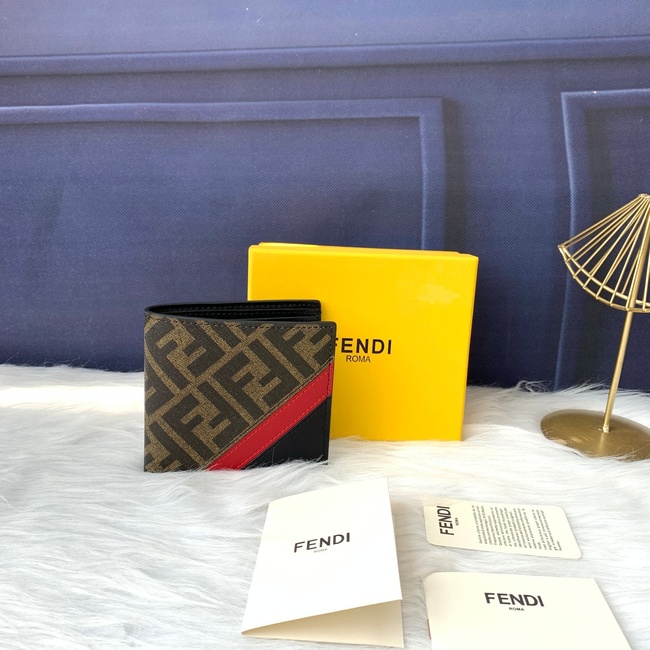 Fendi Handbag Code: F7Mo169