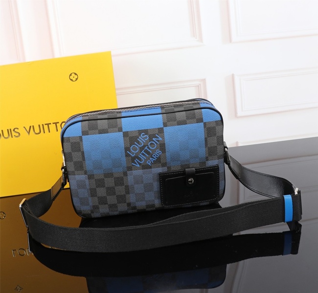 Louis Vuitton Crossbody Bag Code: M44169