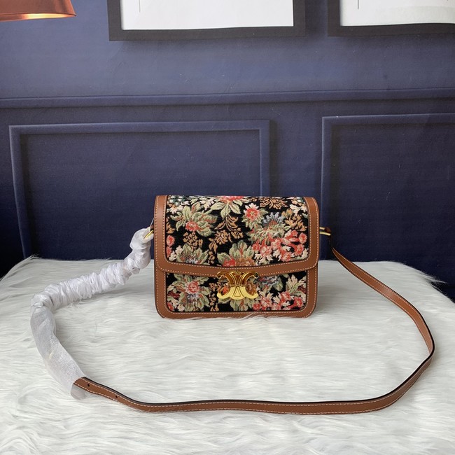 Celine Crossbody Bag Code: C191242