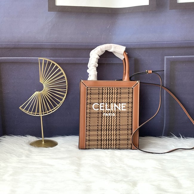 Celine Crossbody Bag Code: C194373