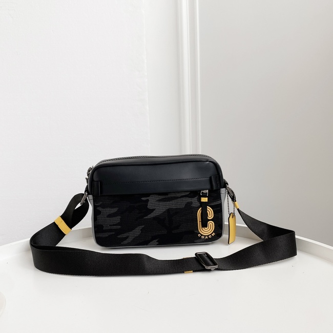 Coach Crossbody Bag Code: 2381