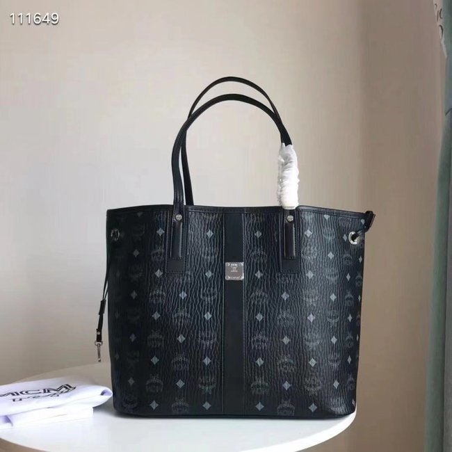 Modern Creation München (Mcm) Shopping Bag