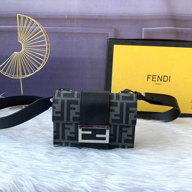 Fendi Handbag Code: F7Mo295