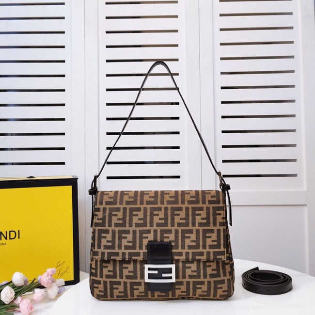 Fendi Crossbody Bag 