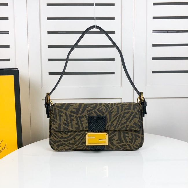 Fendi Crossbody Bag Code:3307