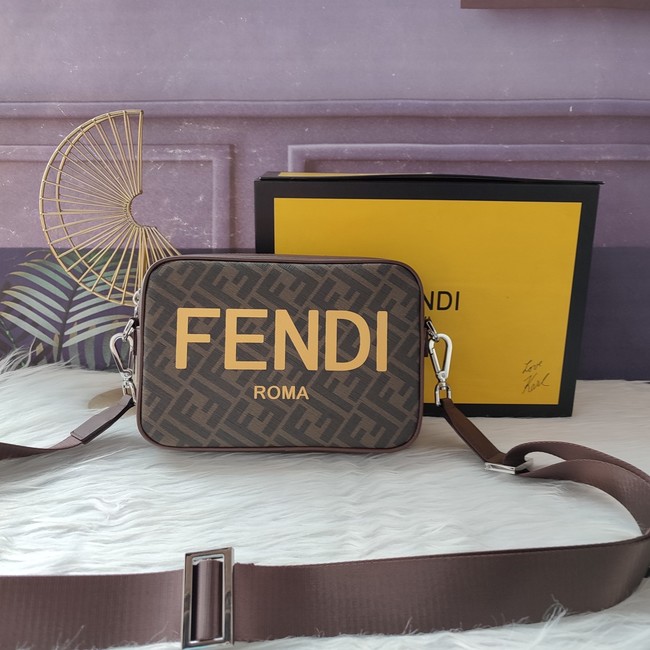 Fendi Crossbody Bag Code: F7M0286