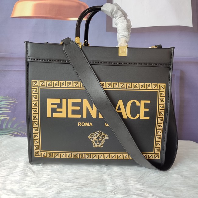 Fendi Handbag Code: 8Bh386