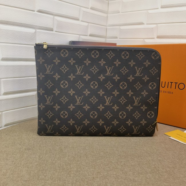 Louis Vuitton Etui Voyage Large Storage Bag Code: M43442