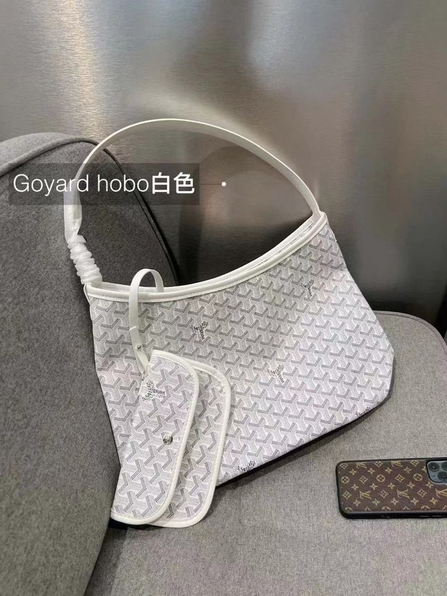 Goyard Hobo Armpit Shopping Bag