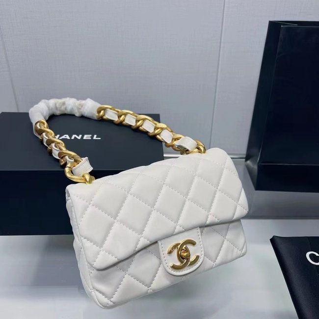 Chanel Crossbody Bag