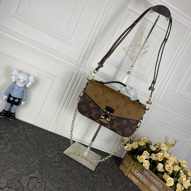 Louis Vuitton East West Métis Bag Code: M46279