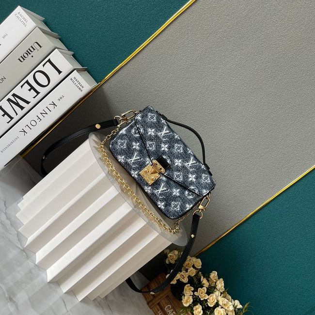 Louis Vuitton East West Métis Bag Code: M46279