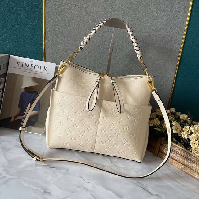 Louis Vuitton Melie Handbag Code: M43170 M45522