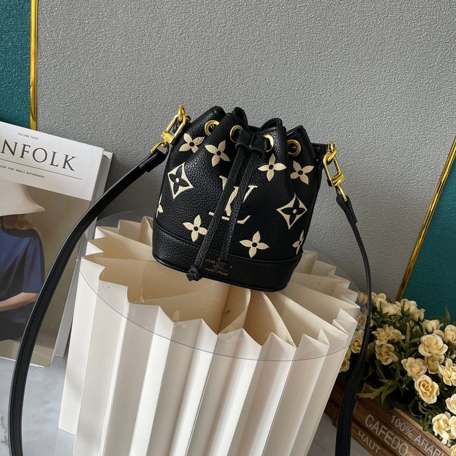 Louis Vuitton Nano Noé Bag Code: M81836 M81985 M46291