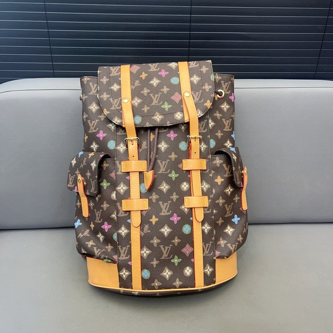 Louis Vuitton Tyler Co-Branded Christopher Backpack 