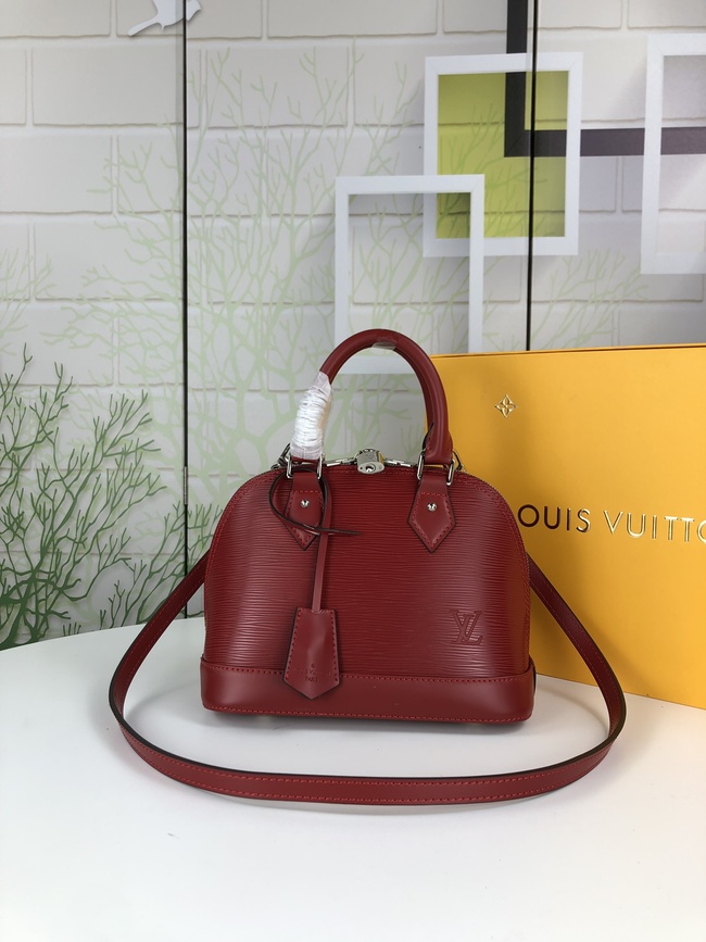 Louis Vuitton Alma Bridge Crossbody Bag Code: 40302、93595