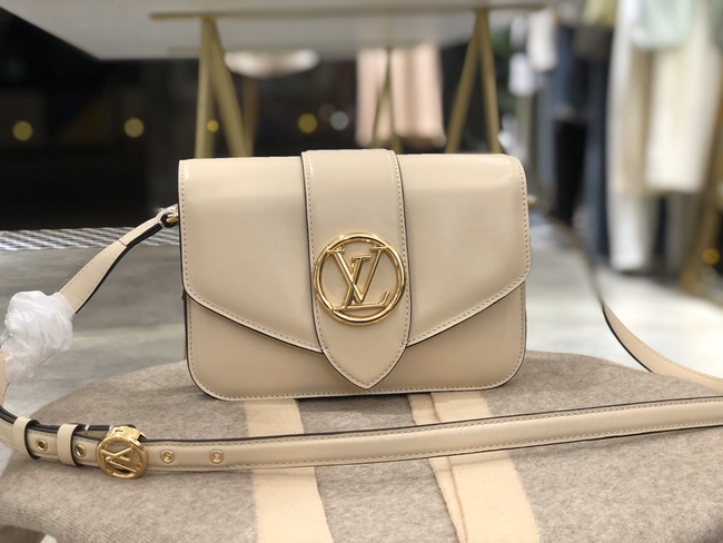 Louis Vuitton Pont 9 Handbag Code: M55946/M55947/M55948/M55949/M55950