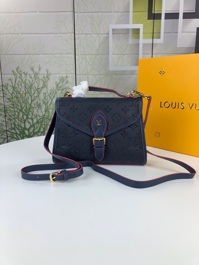 Louis Vuitton Crossbody Bag Code: M44919