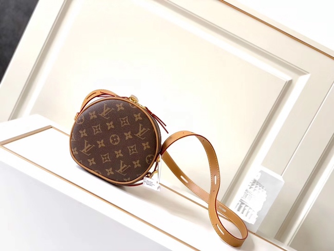 Louis Vuitton Crossbody Bag Code: M52293