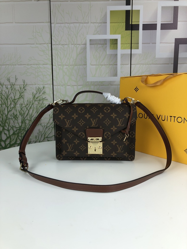 Louis Vuitton Crossbody Bag Code: M51187