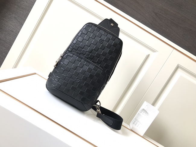 Louis Vuitton Avenue Shoulder Bag Code: N41719