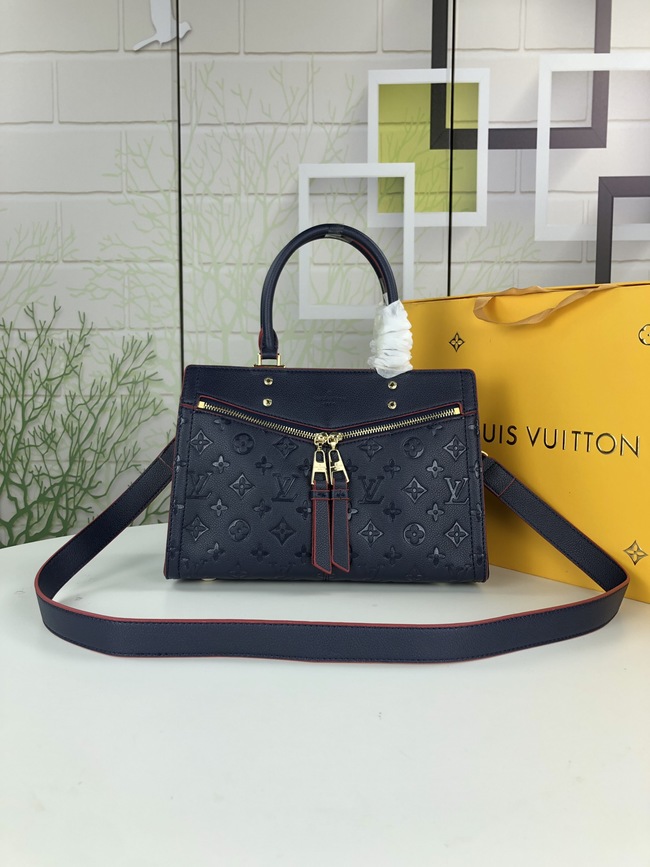 Louis Vuitton Popincourt Bag Code:44195