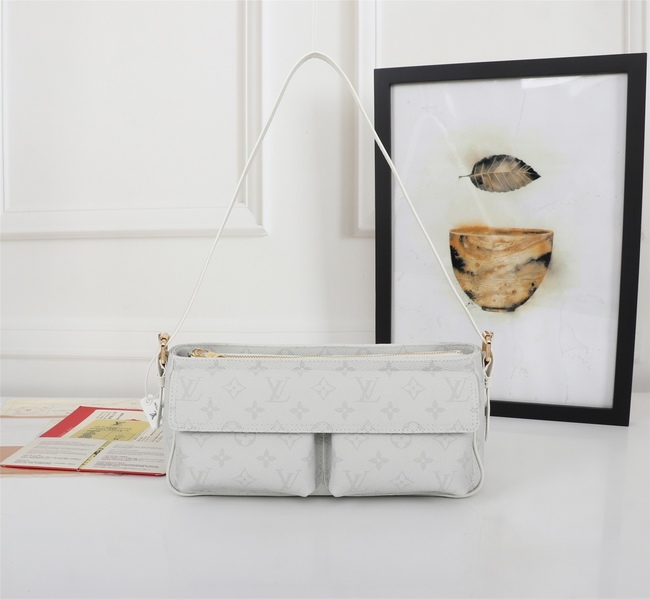 Louis Vuitton Crossbody Bag Code: M51607