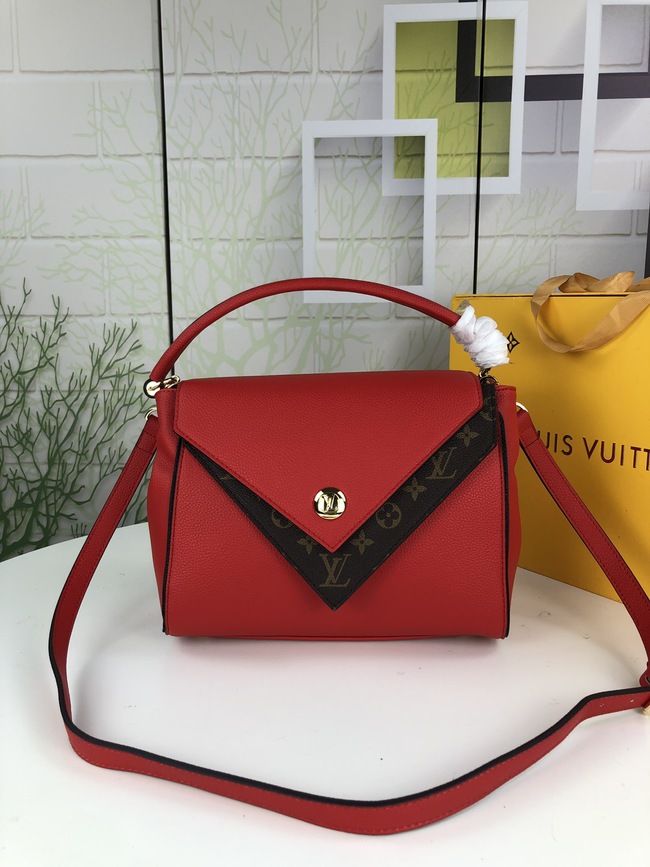 Louis Vuitton Double V Bag Code: M54439
