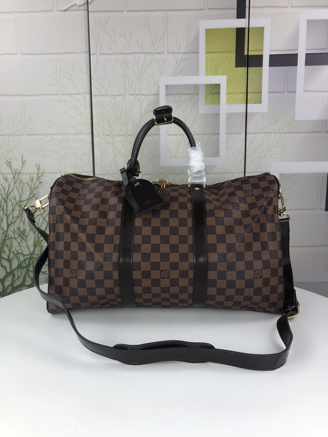 Louis Vuitton Keepall Travel Bag Code: M41418/M41416/M41414/