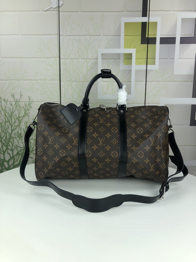 Louis Vuitton Keepall Travel Bag Code: M41418/M41416/M41414/