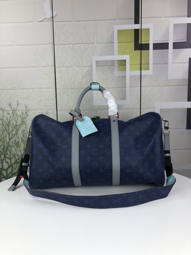 Louis Vuitton Keepall Travel Bag Code: M43412