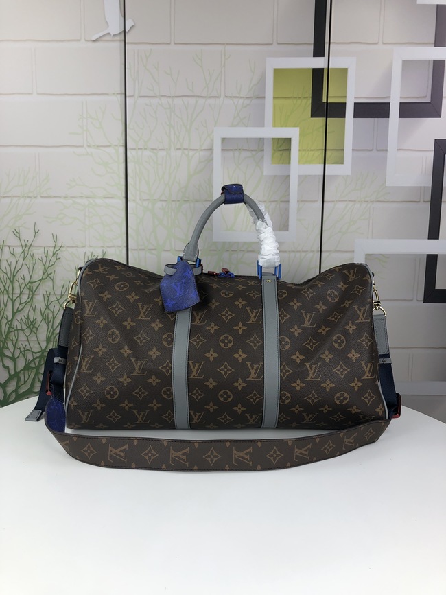 Louis Vuitton Keepall Travel Bag Code: M43412