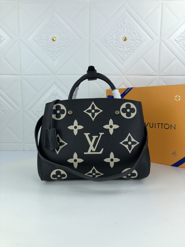 Louis Vuitton Montaigne Handbag Code: M44056