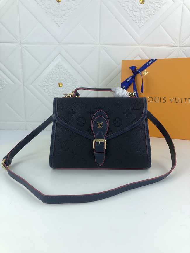 Louis Vuitton Crossbody Bag Code: /M44919
