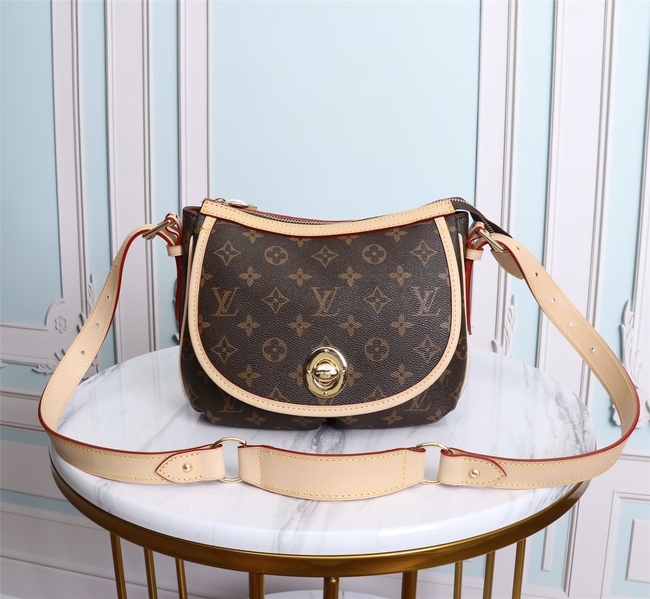 Louis Vuitton Crossbody Bag Code: 51423/51422