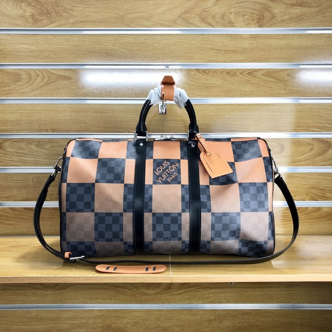 Louis Vuitton Travel Bag Code: N40410/N40420