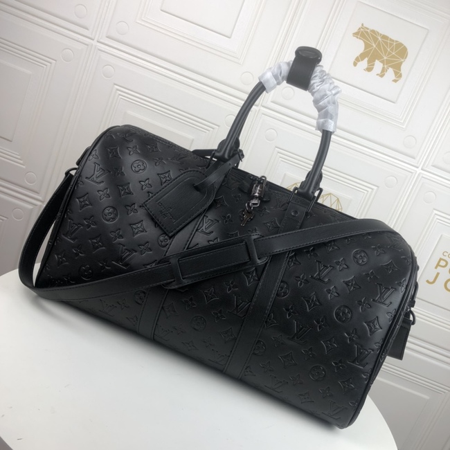 Louis Vuitton Classic Collection Travel Bag Code: N41418/44810