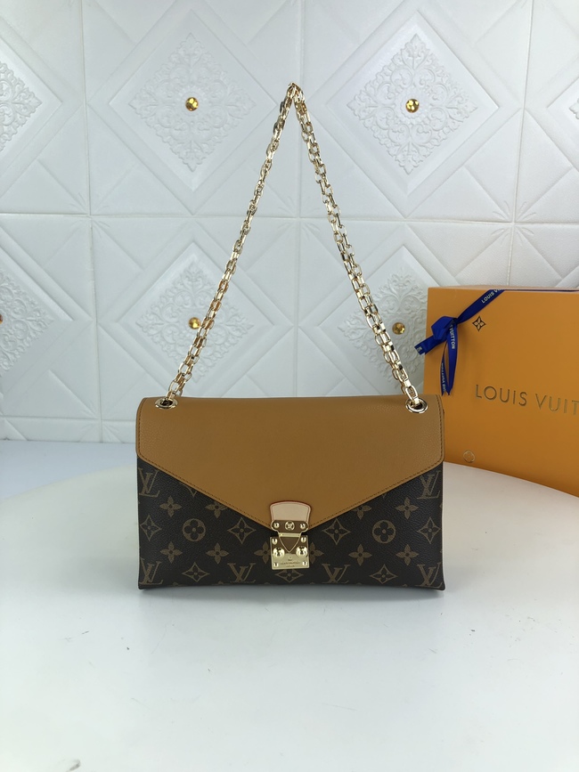 Louis Vuitton Montaigne Bb Handbag Code: M41200