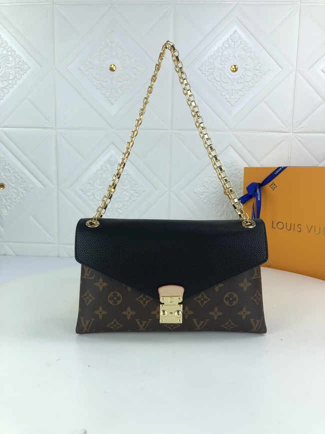 Louis Vuitton Montaigne Bb Handbag Code: M41200