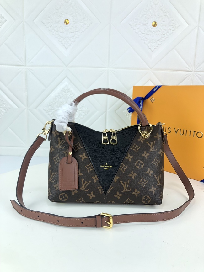 Louis Vuitton Tote Bag Code: M43966