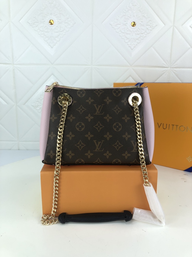 Louis Vuitton Surene Bb Handbag Code: M44299/M43776/M43775/M43777