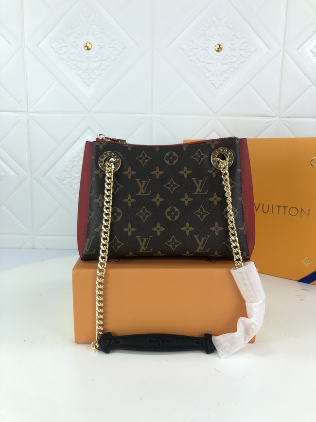 Louis Vuitton Surene Bb Handbag Code: M44299/M43776/M43775/M43777