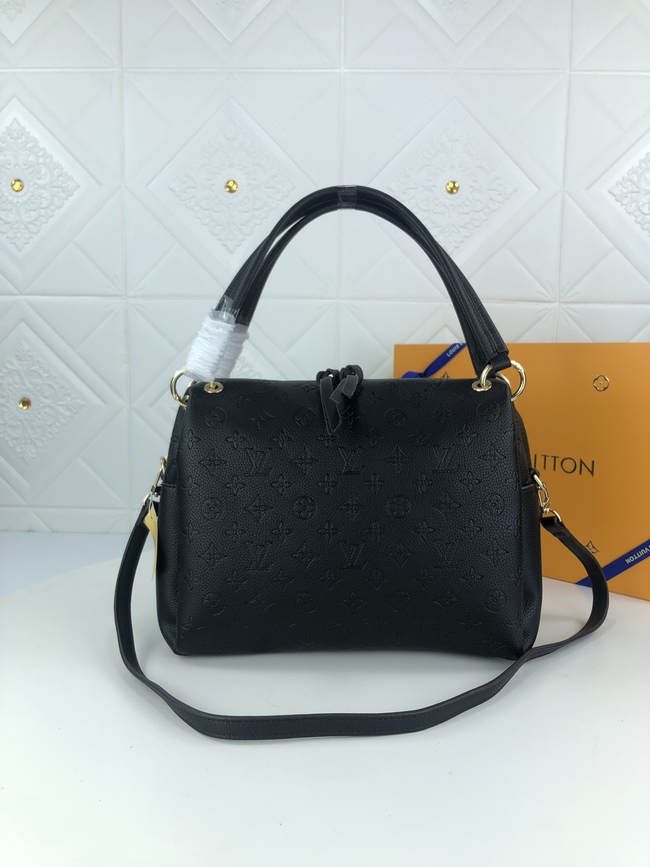 Louis Vuitton Crossbody Bag Code: M43724/